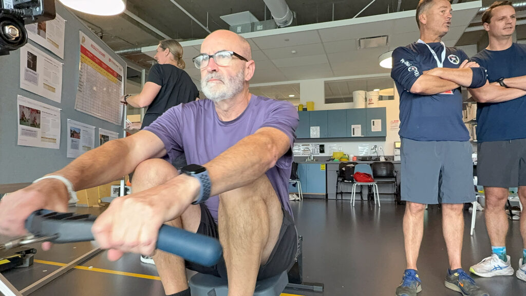 Triple P - Podium Performance for Professionals